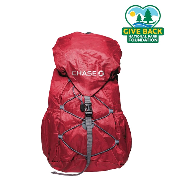ACE Packable Backpack
