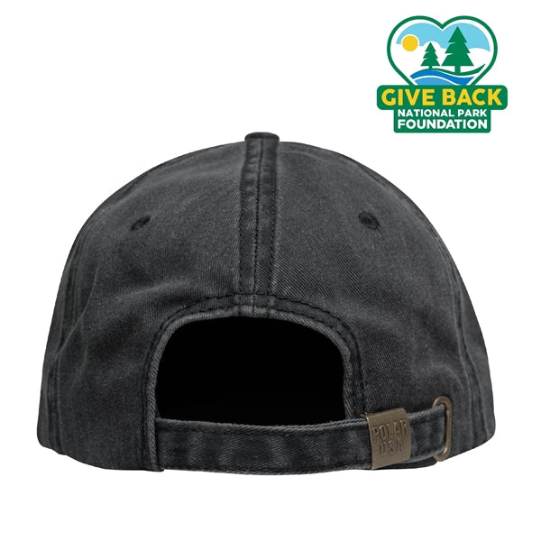 ACE Pigment Washed Cap