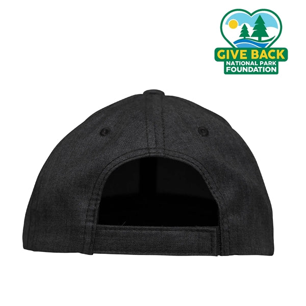 ACE Melange Twill Cap