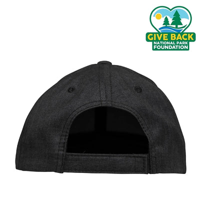 ACE Melange Twill Cap