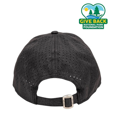 ACE Pride Laser Cut Mesh Back Cap
