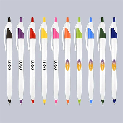 Ballpoint Pen Custom Logo