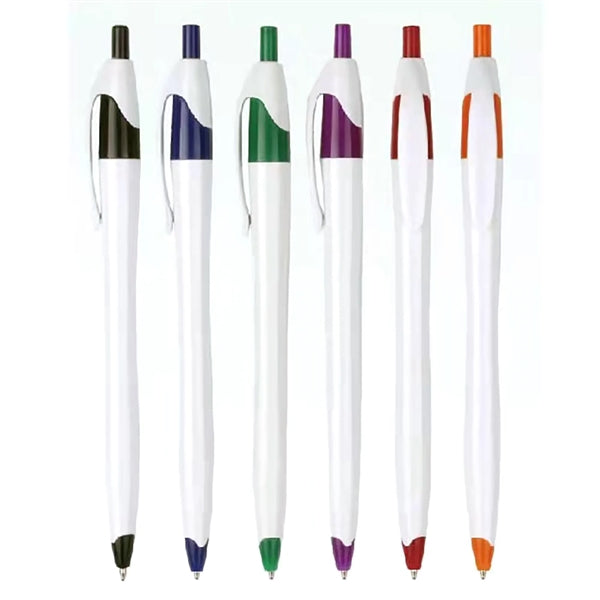 Ballpoint Pen Custom Logo
