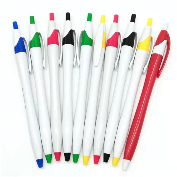 Ballpoint Pen Custom Logo