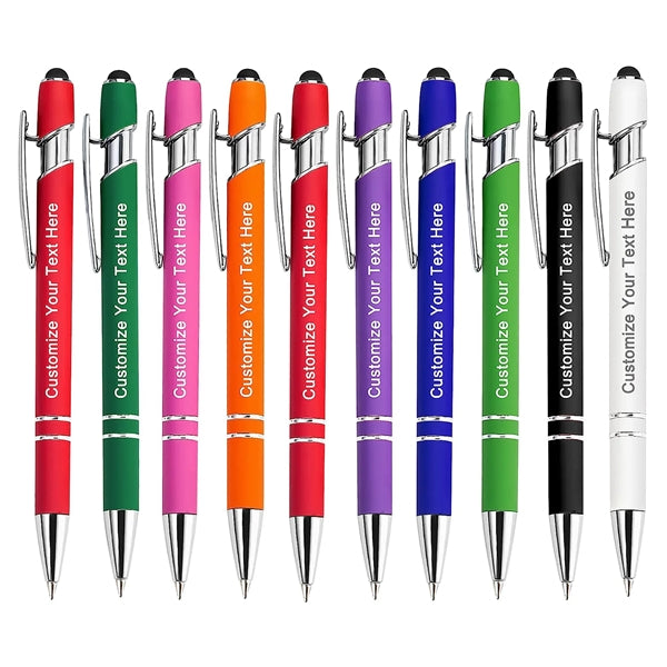 Ballpoint Pen Stylus Tip