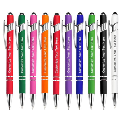 Ballpoint Pen Stylus Tip