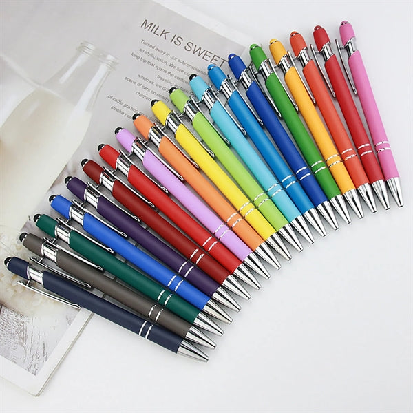 Ballpoint Pen Stylus Tip