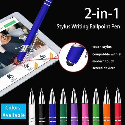 Ballpoint Pen Stylus Tip