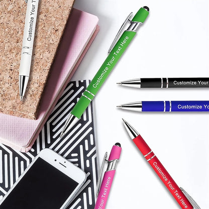 Ballpoint Pen Stylus Tip