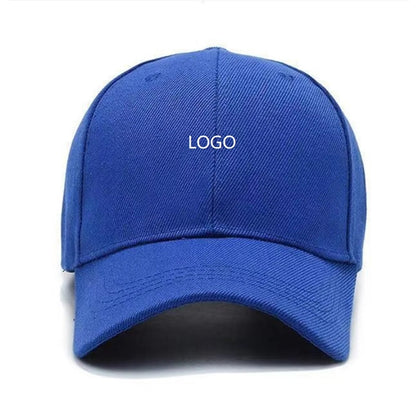 Custom Baseball Cap