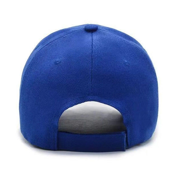 Custom Baseball Cap