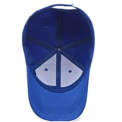 Custom Baseball Cap