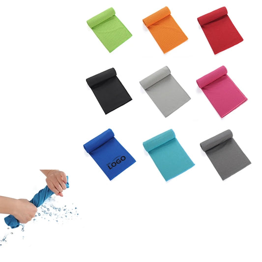 Sport Ice Cooling towel