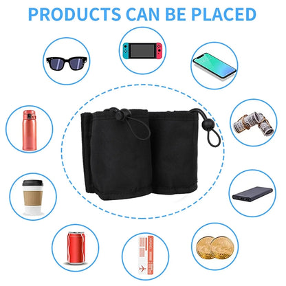 Luggage Travel Cup Holder