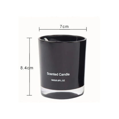 Home Glass Gar Fragranced Candle