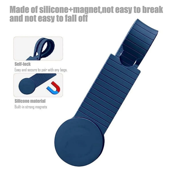 Magnet Hat Holder for Travel
