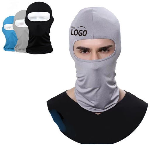 Summer Cooling Neck Gaite
