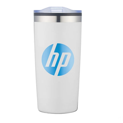 20 oz. Steel & PP Liner with Matte Finish Tumbler