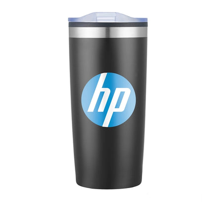 20 oz. Steel & PP Liner with Matte Finish Tumbler