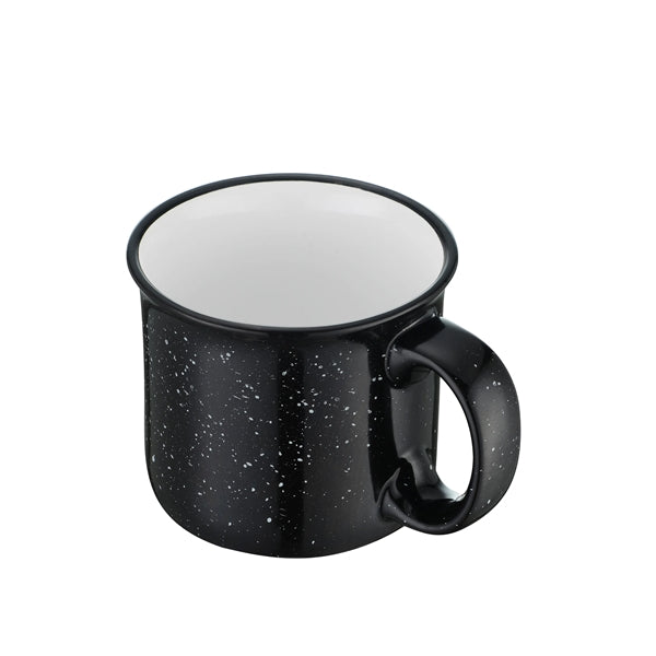 15 Oz. Ceramic Campfire Mug