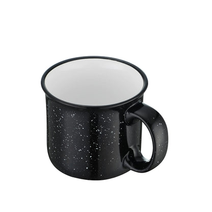 15 Oz. Ceramic Campfire Mug