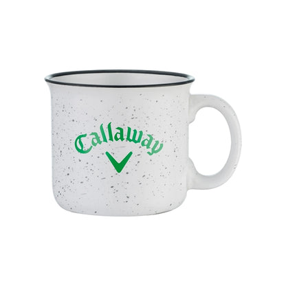15 Oz. Ceramic Campfire Mug