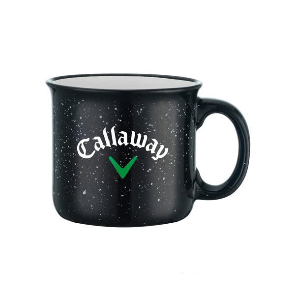 15 Oz. Ceramic Campfire Mug