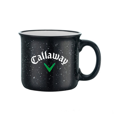 15 Oz. Ceramic Campfire Mug