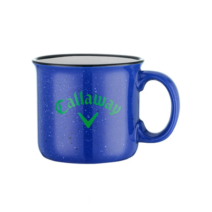 15 Oz. Ceramic Campfire Mug