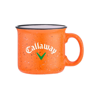 15 Oz. Ceramic Campfire Mug