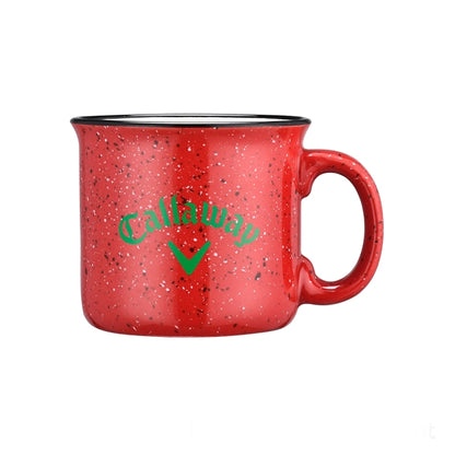 15 Oz. Ceramic Campfire Mug