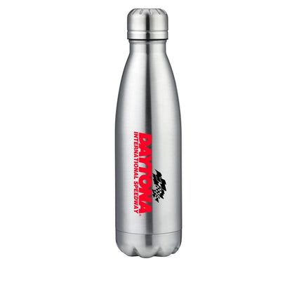 17 oz. Double Wall Stainless Steel Vacuum Bottle