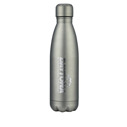 17 oz. Double Wall Stainless Steel Vacuum Bottle