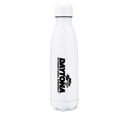 17 oz. Double Wall Stainless Steel Vacuum Bottle