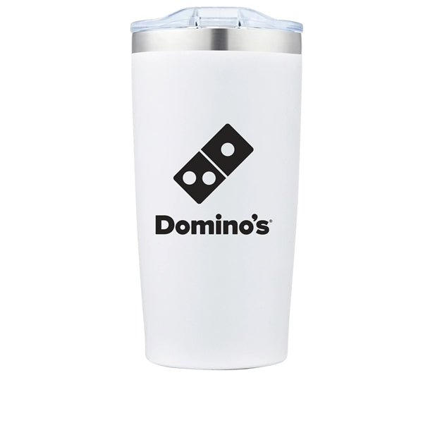 20 oz. Double Wall Stainless Steel Tumbler