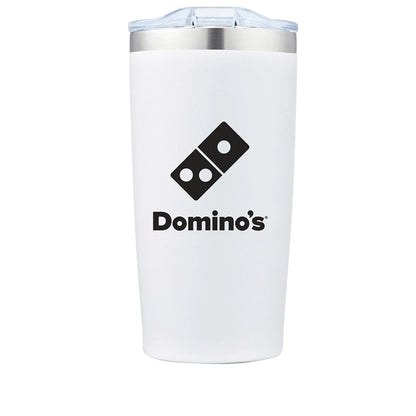 20 oz. Double Wall Stainless Steel Tumbler