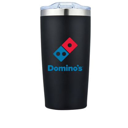 20 oz. Double Wall Stainless Steel Tumbler