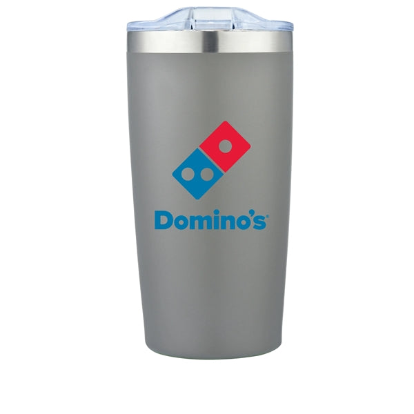 20 oz. Double Wall Stainless Steel Tumbler