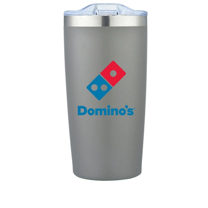 20 oz. Double Wall Stainless Steel Tumbler