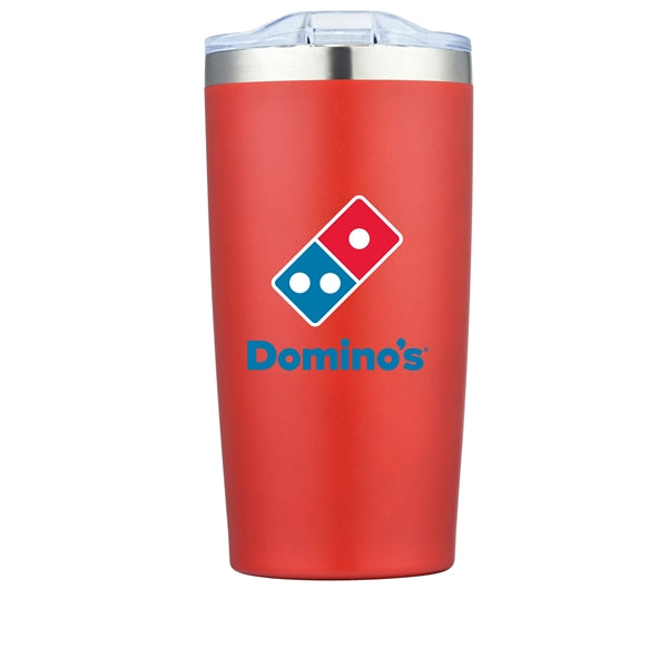 20 oz. Double Wall Stainless Steel Tumbler