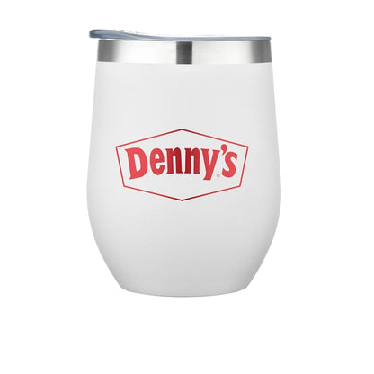 12 oz. Double Wall Vacuum Wine Cup