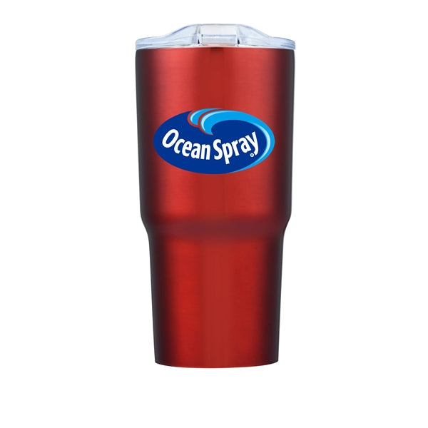 20 oz. Double Wall Stainless Steel Tumbler