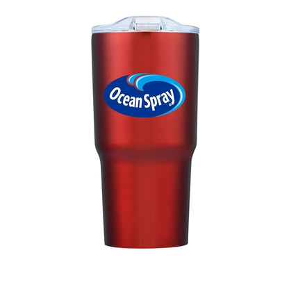 20 oz. Double Wall Stainless Steel Tumbler