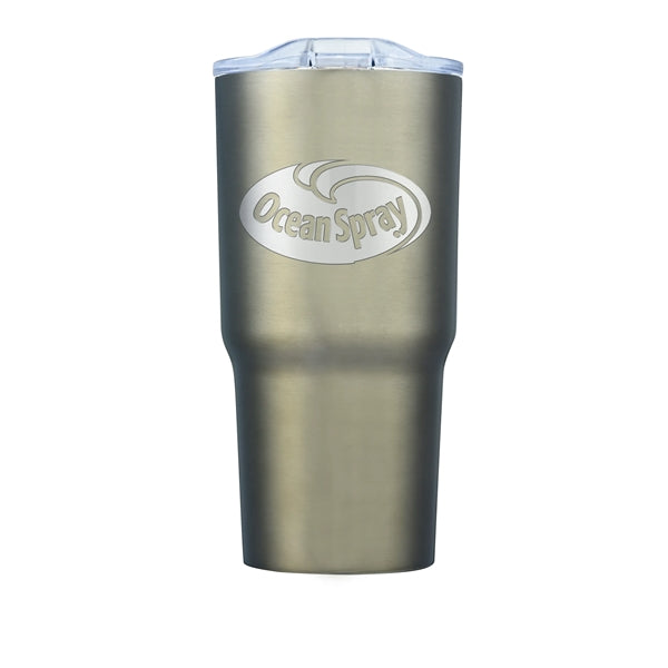 20 oz. Double Wall Stainless Steel Tumbler