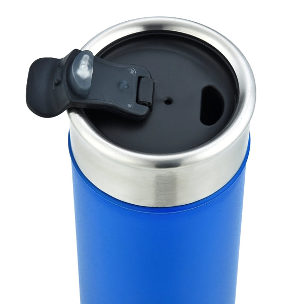 18 oz. Double Wall Stainless Steel Vacuum Tumbler