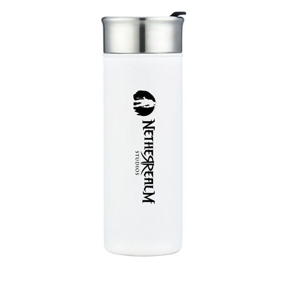 18 oz. Double Wall Stainless Steel Vacuum Tumbler