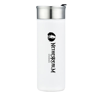 18 oz. Double Wall Stainless Steel Vacuum Tumbler