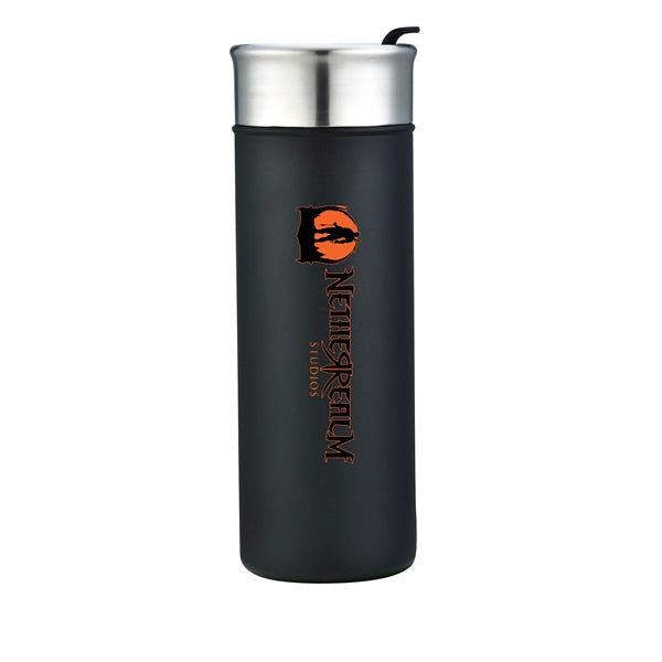 18 oz. Double Wall Stainless Steel Vacuum Tumbler