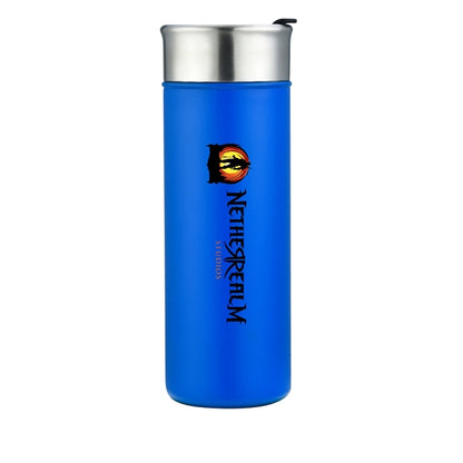 18 oz. Double Wall Stainless Steel Vacuum Tumbler
