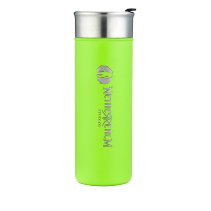 18 oz. Double Wall Stainless Steel Vacuum Tumbler